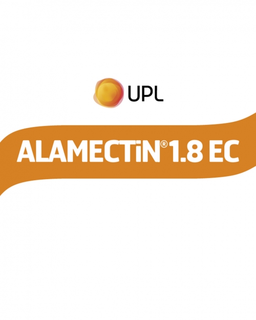 ALAMECTİN 1.8 EC 1LT