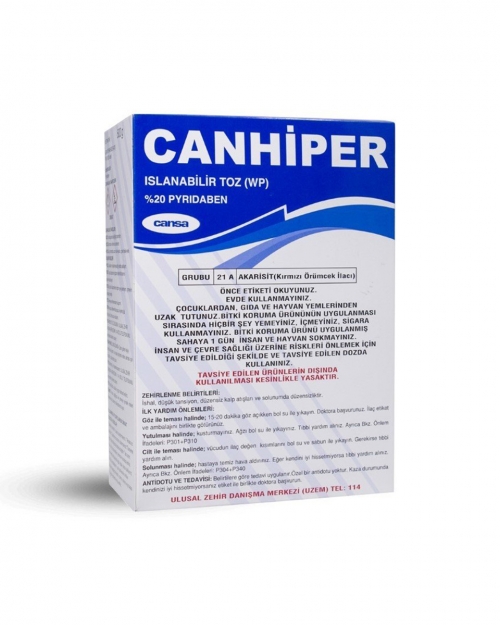 CANHİPER 1KG