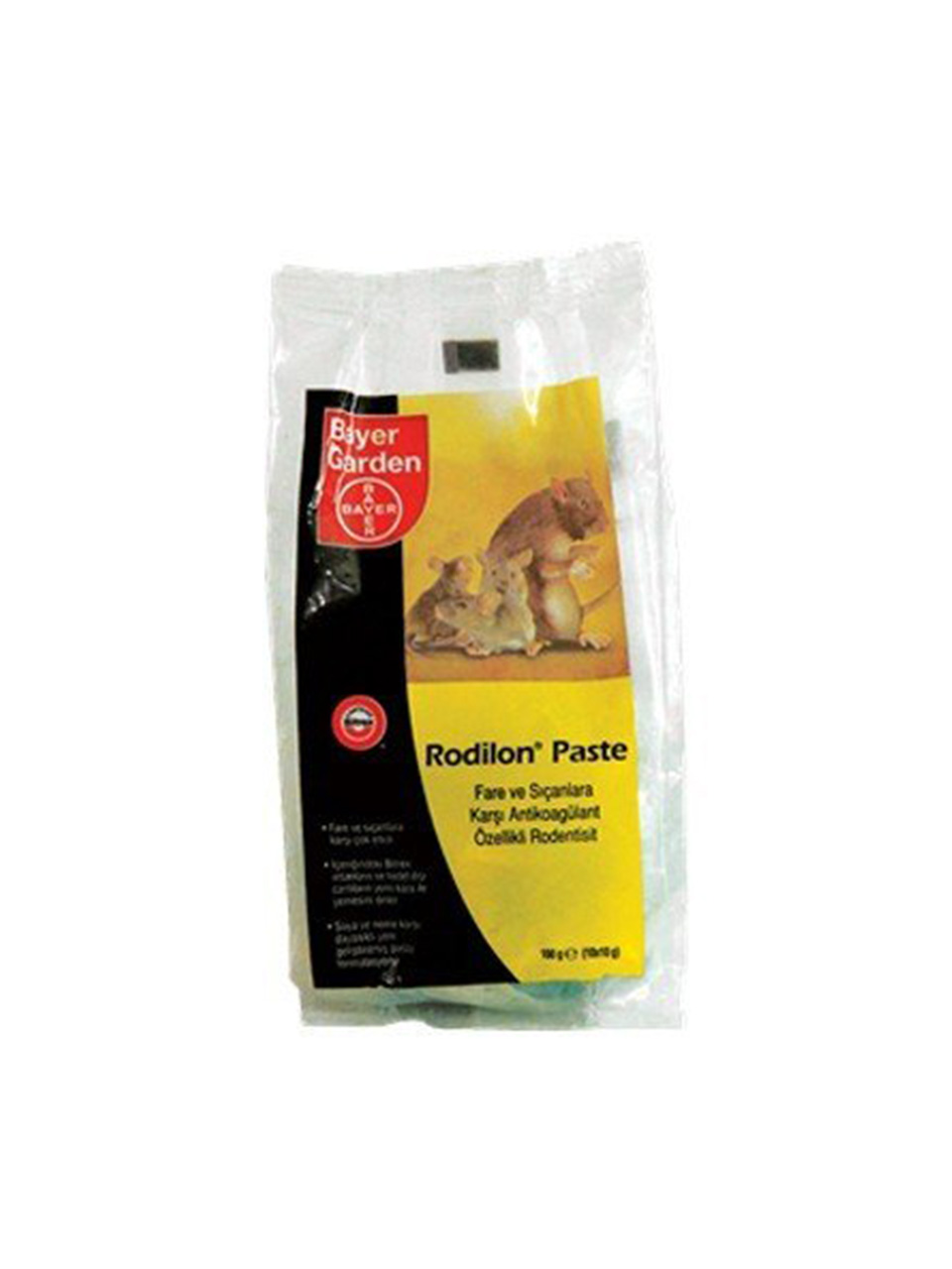 Garden Rodilon Pasta Fare Zehiri 100 Gr Garden Rodilon Pasta Fare Zehiri 100 Gr