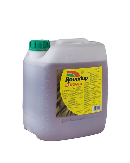 Roundup Star 15LT
