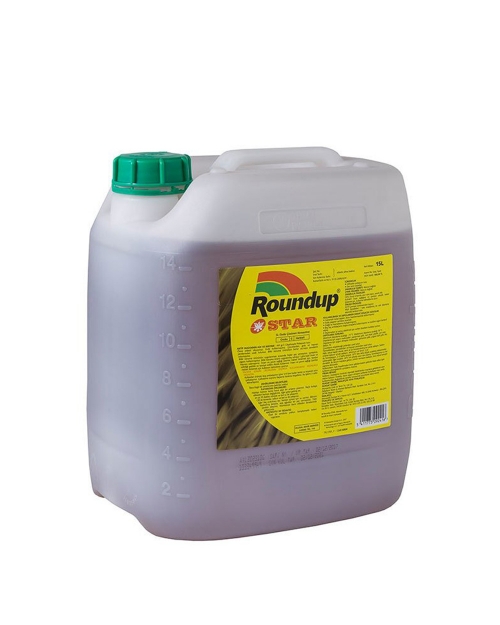 Roundup Star 15LT