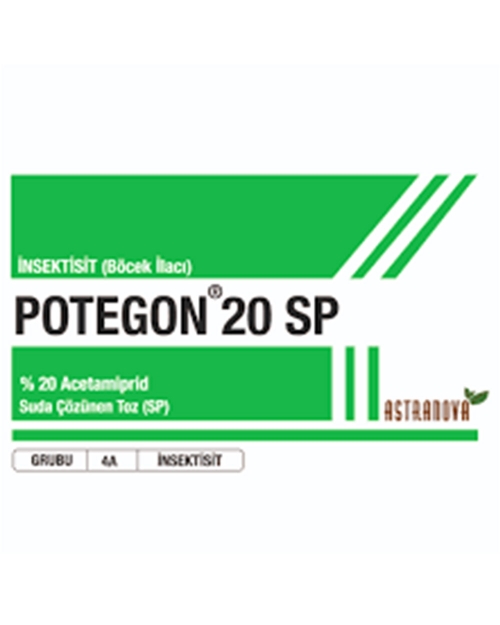 potegon