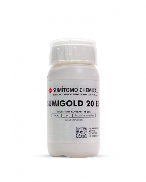 sumigold