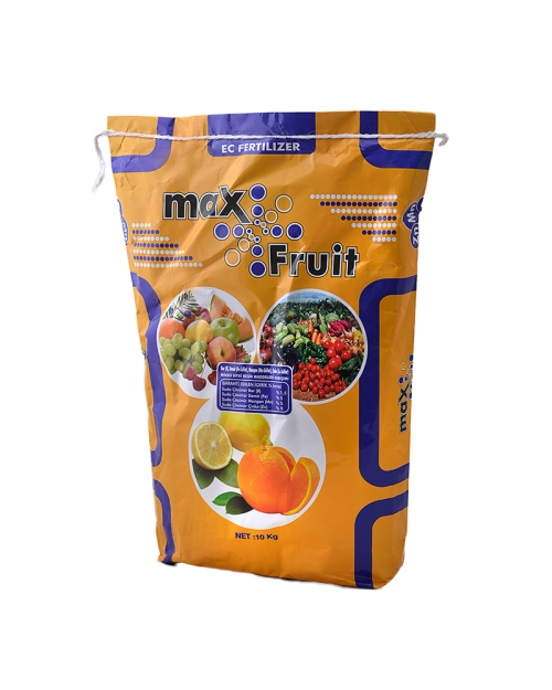 stoller max fruit