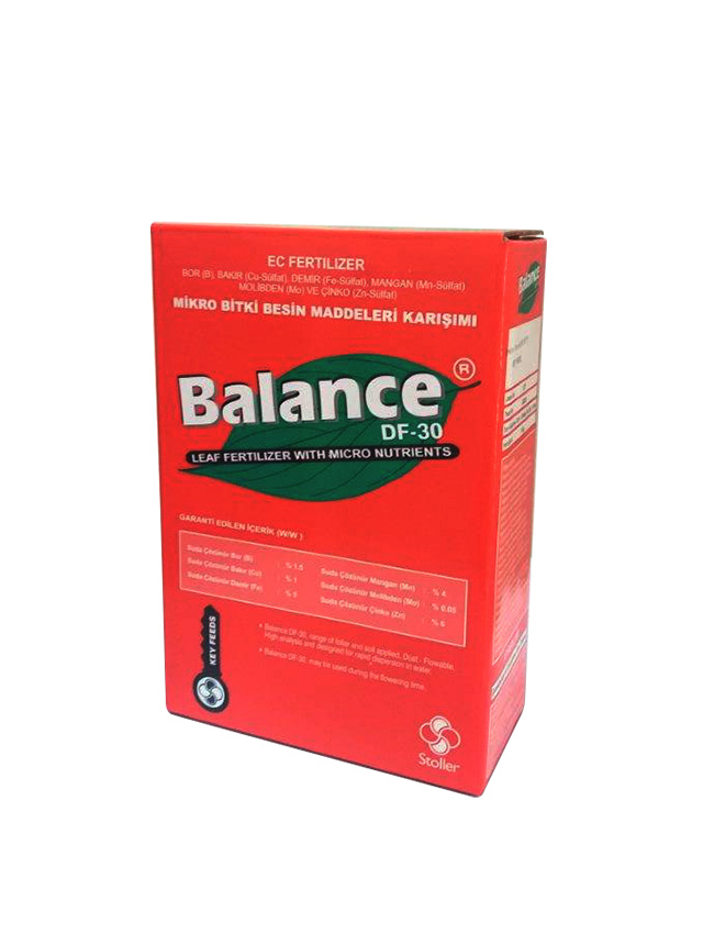 balancedf balancedf