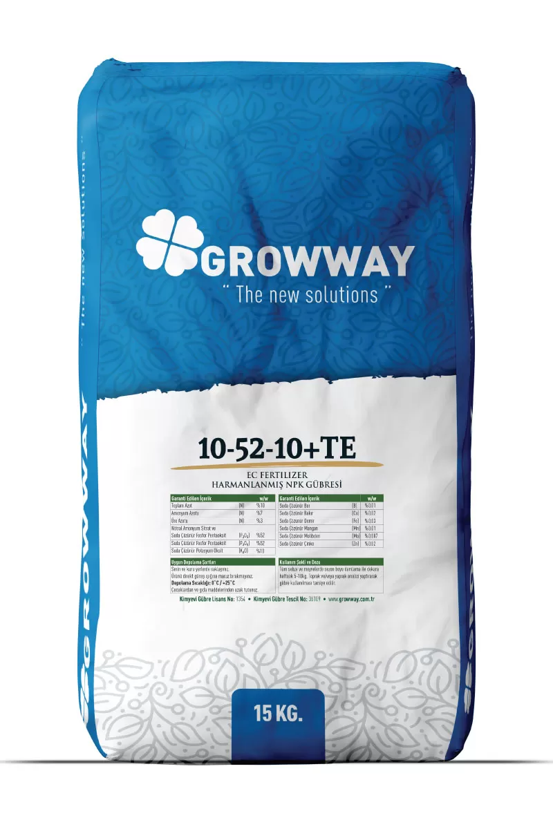 Growway 10 52 10TE