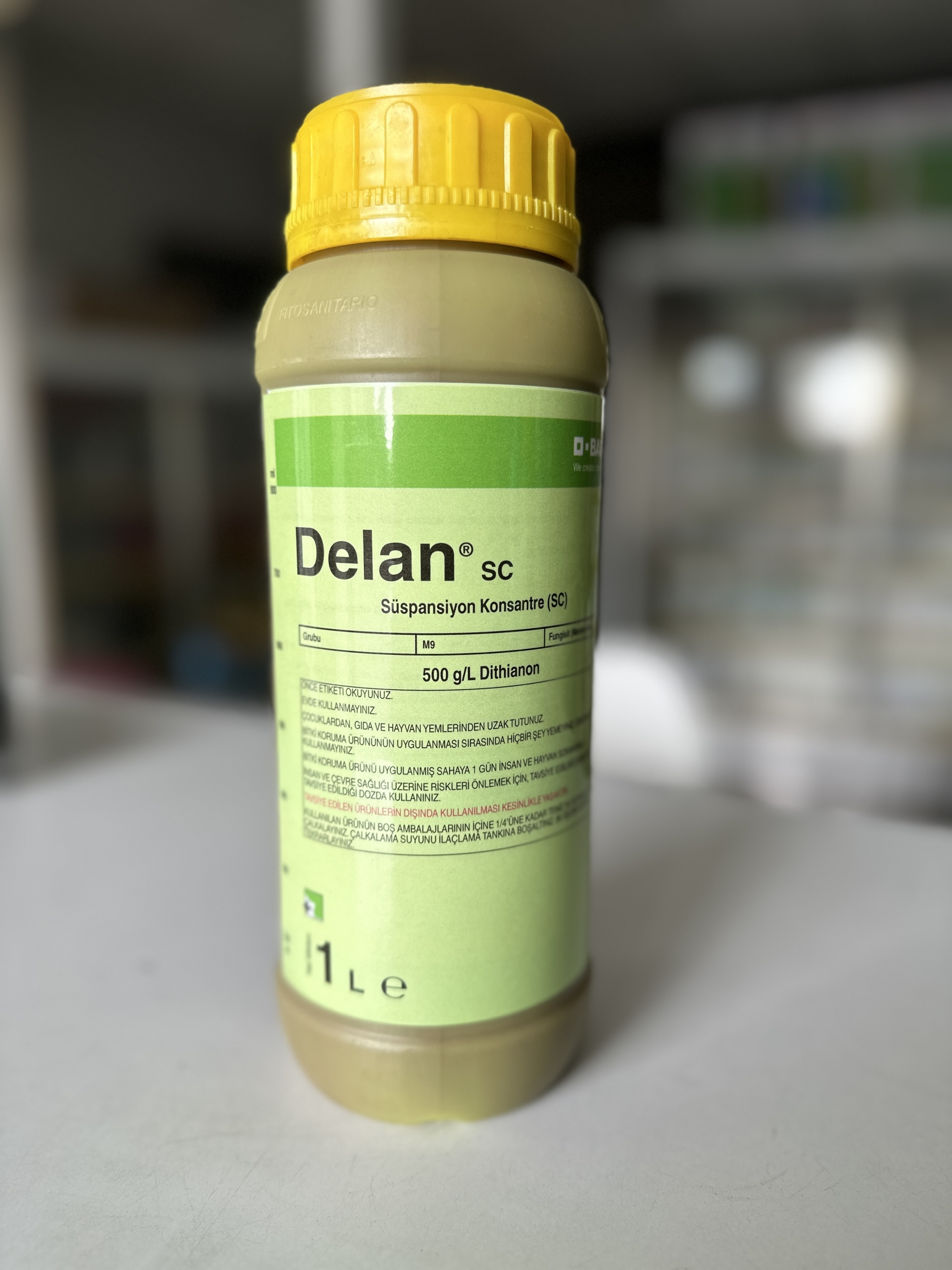 delan