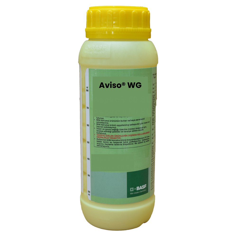 Aviso® WG