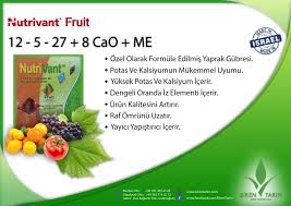 nutrivant